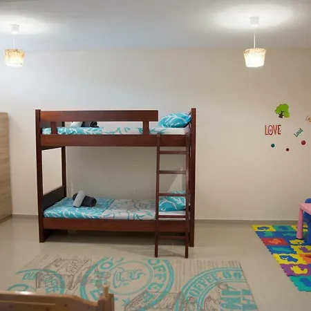 Deep Purple House 4 * Kriopigi