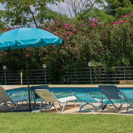 Villa Deep Purple House 4 *