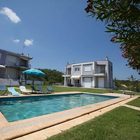 فيلة Deep Purple House 4