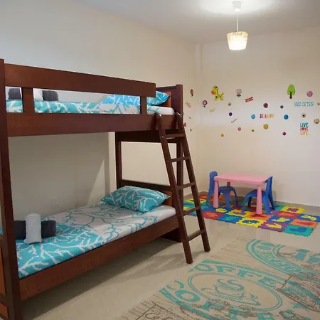 Deep Purple House 4 * كريوبيجي