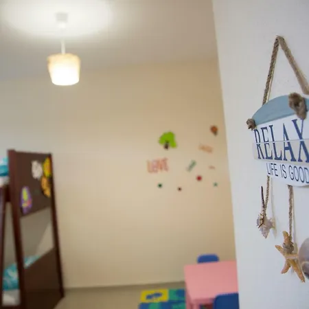 فيلة Deep Purple House 4 *