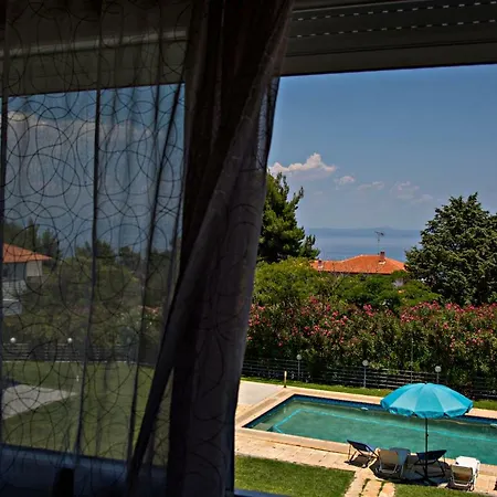 Deep Purple House 4 * كريوبيجي