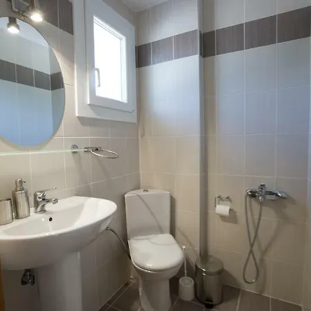 Deep Purple House 4 * كريوبيجي