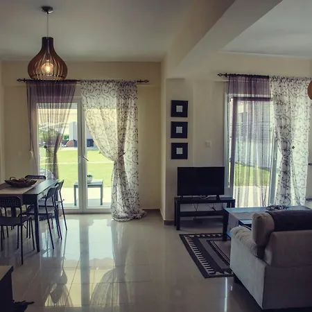 Deep Purple House 4 Βίλα