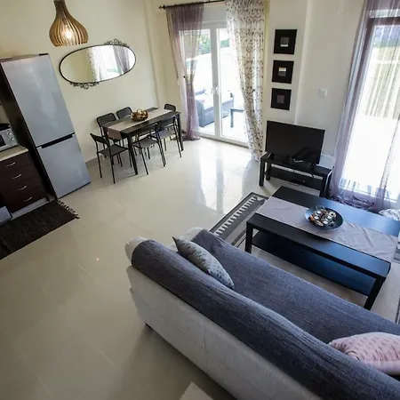 Deep Purple House 4 *