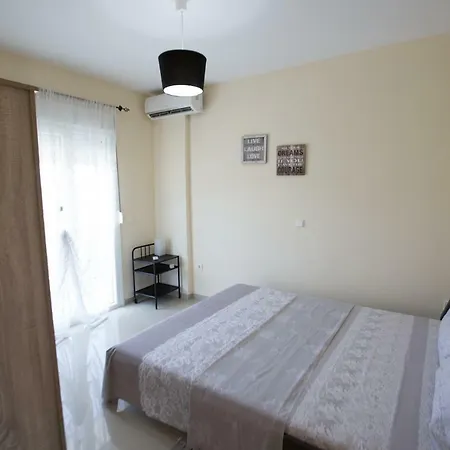 Deep Purple House 4 Βίλα *